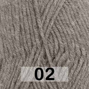 Пряжа Drops Big Merino