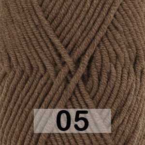 Пряжа Drops Big Merino