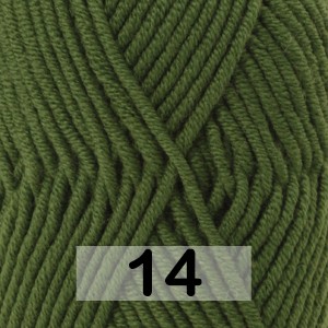 Пряжа Drops Big Merino