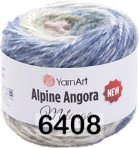 6408 ЭКРЮ.СВ.КОРИЧН.ХАКИ.СИНИЙ