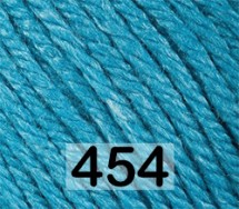 454 ГОЛУБОЙ