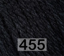 455 ЧЕРНЫЙ
