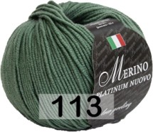 113 ОЛИВКОВЫЙ