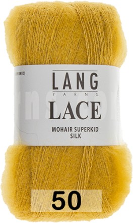 Пряжа Lang Yarns Lace