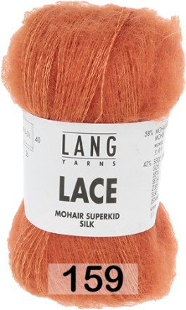 Пряжа Lang Yarns Lace