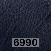 6990 ТЕМНО-СИНИЙ