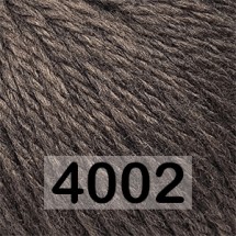 4002 ОЛИВКОВО-КОРИЧНЕВЫЙ