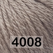 4008 БЕЖЕВО-СЕРЫЙ