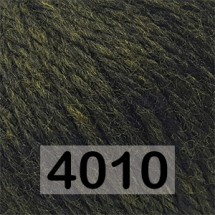 4010 Т.БУТЫЛОЧНО-ЗЕЛЕНЫЙ
