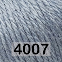 4007 ПЫЛЬНО-ГОЛУБОЙ