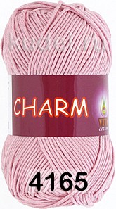 Пряжа Vita cotton Charm
