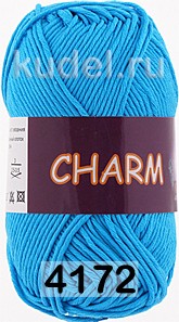Пряжа Vita cotton Charm