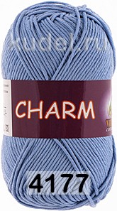 Пряжа Vita cotton Charm