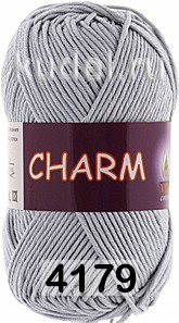 Пряжа Vita cotton Charm