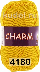 Пряжа Vita cotton Charm