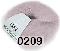 Пряжа Lang Yarns Mohair Luxe