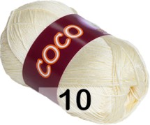010 ВАНИЛЬ