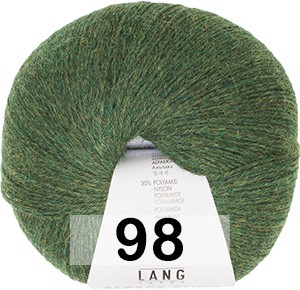 Пряжа Lang Yarns Alpaca Soxx 4-Fach/4-ply