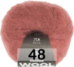 Пряжа Lang Yarns Honor Wool Addicts
