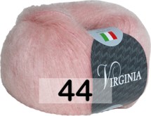 44 ПУДРА