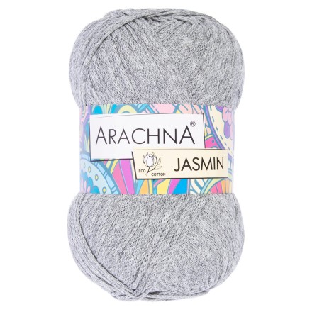 Пряжа Arachna JASMIN