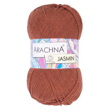 Пряжа Arachna JASMIN
