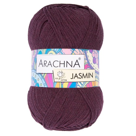 Пряжа Arachna JASMIN