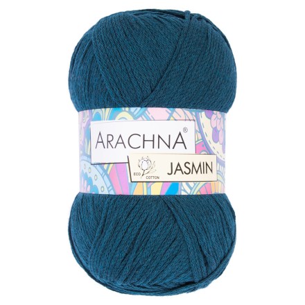 Пряжа Arachna JASMIN