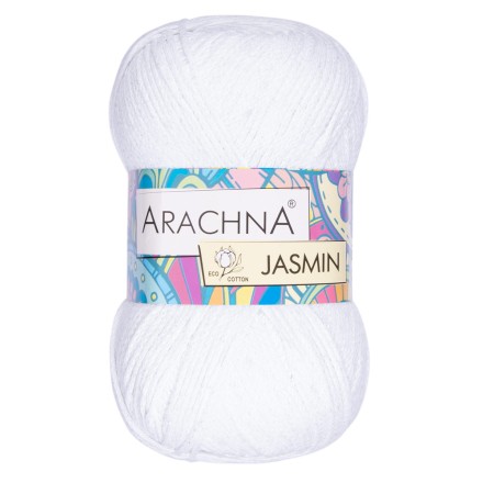 Пряжа Arachna JASMIN