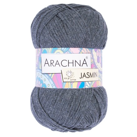 Пряжа Arachna JASMIN