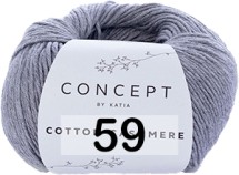 59 СЕРЫЙ