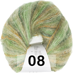 Пряжа Lang Yarns Kid Color