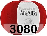 Пряжа Kamgarn ANGORA SOLID