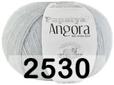 Пряжа Kamgarn ANGORA SOLID