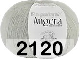 Пряжа Kamgarn ANGORA SOLID