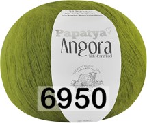 6950 ТРАВА