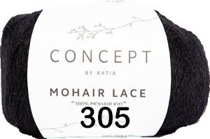 Пряжа Concept Mohair Lace