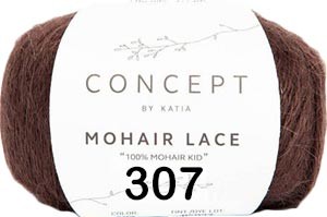 Пряжа Concept Mohair Lace