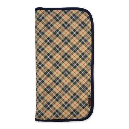 Органайзер OGN-01 для спиц и крючков ткань нейлон Gamma