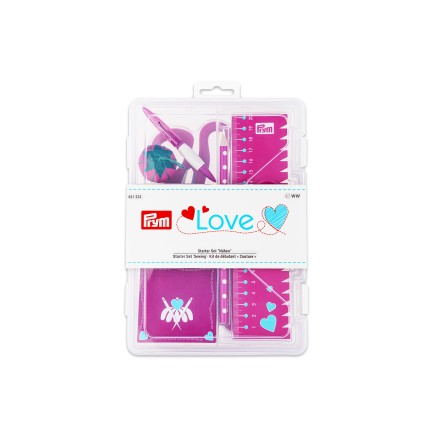 Базовый набор &quot;Шитье&quot;, серия &quot;Prym Love&quot;
