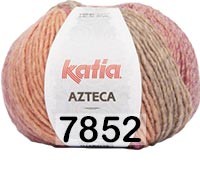 Пряжа Katia Azteca