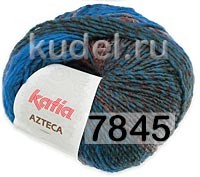 Пряжа Katia Azteca