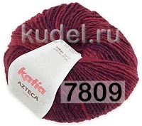 Пряжа Katia Azteca