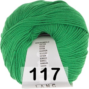 Lang Baby Cotton Пряжа Купить
