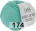 Пряжа Lang Yarns Baby Cotton