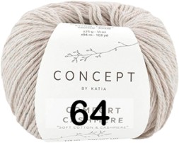 Пряжа Concept Comfort Cashmere
