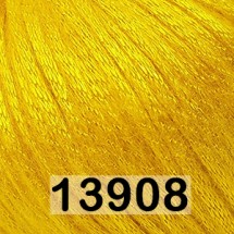 13908 ЖЕЛТЫЙ