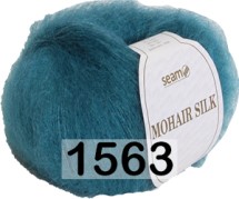 1563 МОРСКАЯ ЛАГУНА