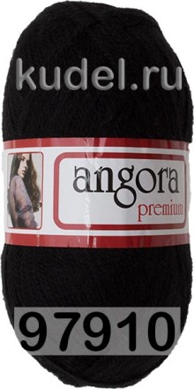 Пряжа Jina Angora Premium