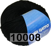 10008 ЧЕРНЫЙ